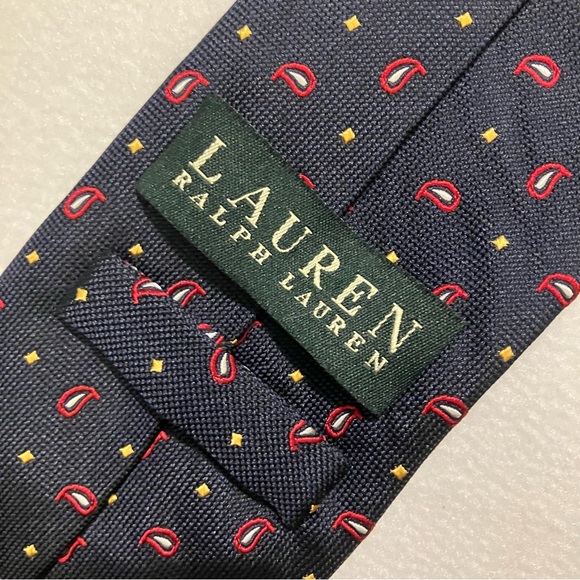 Lauren Ralph Lauren • Tie - Picture 4 of 9